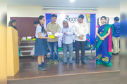 Roots Junior College - Prize Distribution